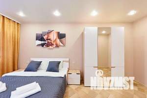 2-к квартира, посуточно, 30м2, 1/16 этаж