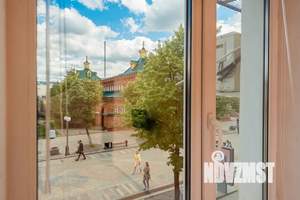 1-к квартира, посуточно, 30м2, 2/4 этаж