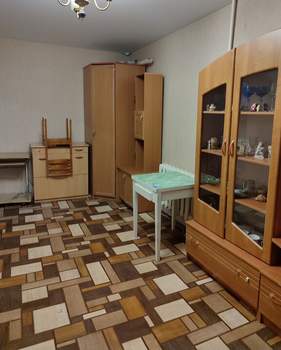 2-к квартира, на длительный срок, 44м2, 4/5 этаж