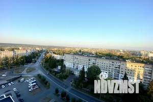 2-к квартира, посуточно, 75м2, 14/17 этаж