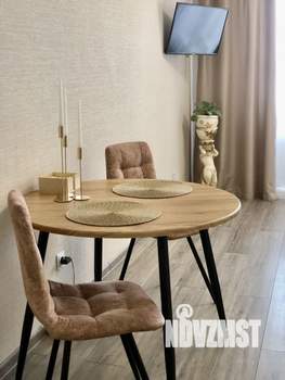 1-к квартира, посуточно, 28м2, 21/22 этаж