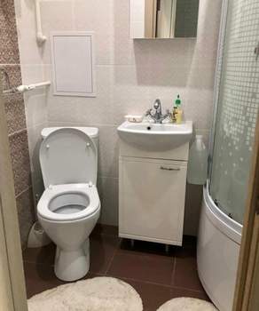 1-к квартира, на длительный срок, 35м2, 5/15 этаж