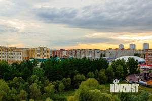 3-к квартира, на длительный срок, 82м2, 9/12 этаж