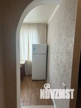 1-к квартира, посуточно, 30м2, 2/9 этаж