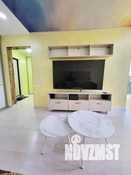 1-к квартира, посуточно, 37м2, 1/9 этаж