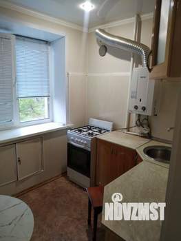 2-к квартира, на длительный срок, 46м2, 4/5 этаж