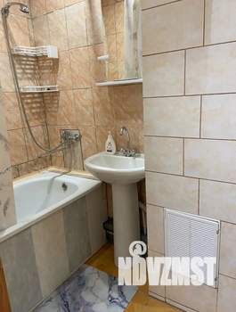 Студия квартира, посуточно, 24м2, 8/8 этаж