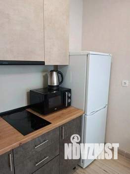 1-к квартира, посуточно, 44м2, 1/1 этаж