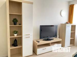 1-к квартира, посуточно, 33м2, 15/17 этаж