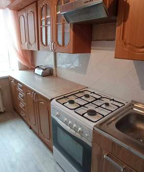 2-к квартира, на длительный срок, 54м2, 4/5 этаж