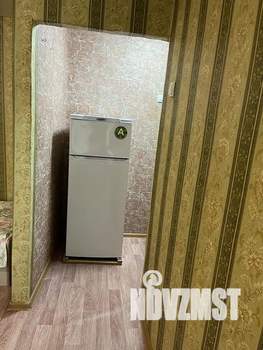 2-к квартира, посуточно, 44м2, 1/5 этаж