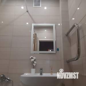 2-к квартира, посуточно, 56м2, 3/16 этаж