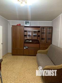 1-к квартира, на длительный срок, 42м2, 3/9 этаж