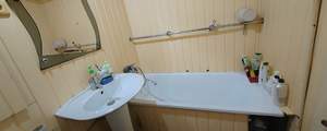 2-к квартира, на длительный срок, 59м2, 5/5 этаж
