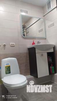 1-к квартира, посуточно, 31м2, 6/9 этаж