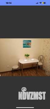 1-к квартира, на длительный срок, 40м2, 12/16 этаж