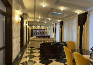 3-к квартира, вторичка, 201м2, 2/3 этаж