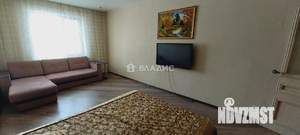 1-к квартира, вторичка, 40м2, 2/13 этаж