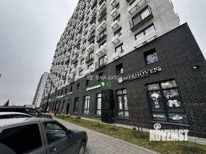 Студия квартира, вторичка, 33м2, 9/18 этаж