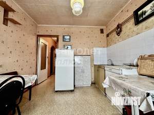 2-к квартира, вторичка, 56м2, 9/10 этаж