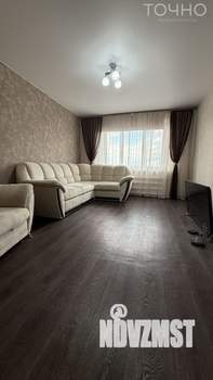 3-к квартира, вторичка, 68м2, 6/10 этаж