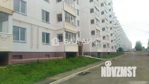 1-к квартира, вторичка, 37м2, 8/10 этаж