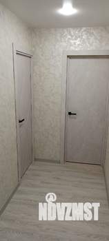 2-к квартира, вторичка, 50м2, 9/9 этаж