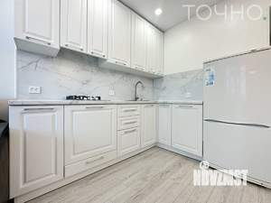 1-к квартира, вторичка, 46м2, 4/11 этаж