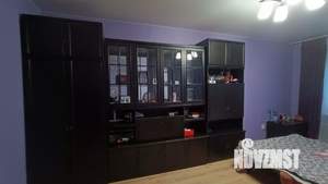 1-к квартира, вторичка, 40м2, 8/12 этаж