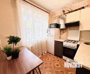3-к квартира, вторичка, 55м2, 1/5 этаж