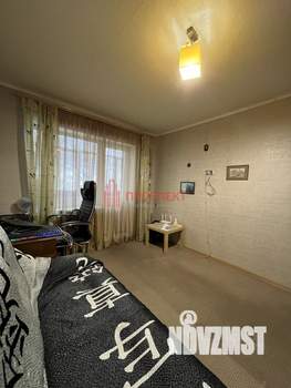 2-к квартира, вторичка, 44м2, 4/5 этаж