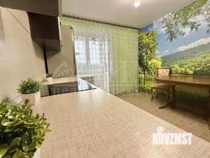 1-к квартира, вторичка, 44м2, 16/17 этаж