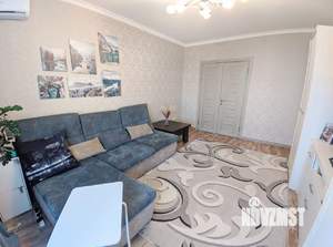 3-к квартира, вторичка, 64м2, 9/9 этаж