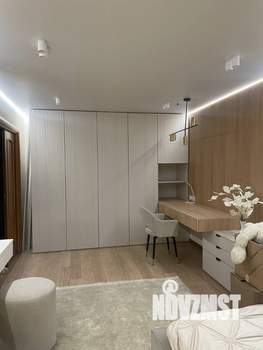 3-к квартира, вторичка, 74м2, 4/10 этаж