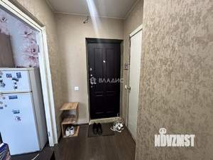 1-к квартира, вторичка, 36м2, 5/10 этаж