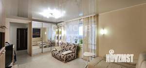 1-к квартира, вторичка, 58м2, 11/16 этаж