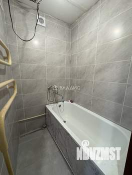 1-к квартира, вторичка, 31м2, 2/5 этаж