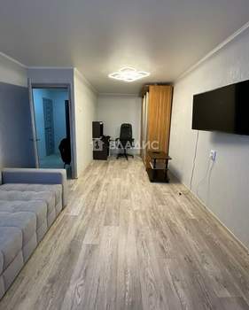 1-к квартира, вторичка, 32м2, 7/9 этаж
