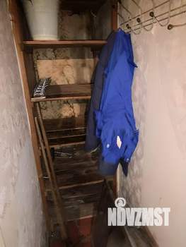 2-к квартира, вторичка, 53м2, 1/9 этаж