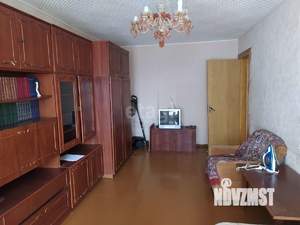 2-к квартира, вторичка, 54м2, 5/14 этаж