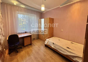 3-к квартира, вторичка, 66м2, 3/10 этаж