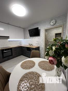 1-к квартира, вторичка, 42м2, 1/14 этаж
