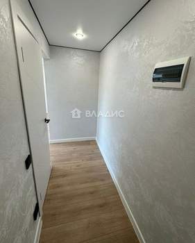 1-к квартира, вторичка, 32м2, 5/5 этаж