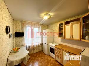 3-к квартира, вторичка, 64м2, 7/9 этаж