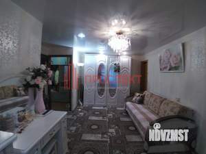 2-к квартира, вторичка, 44м2, 3/5 этаж