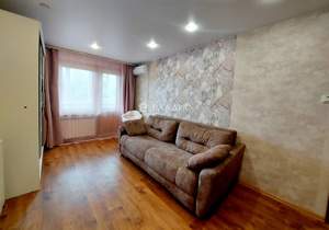 1-к квартира, вторичка, 36м2, 7/9 этаж