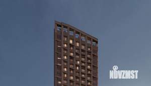 2-к квартира, вторичка, 73м2, 5/24 этаж