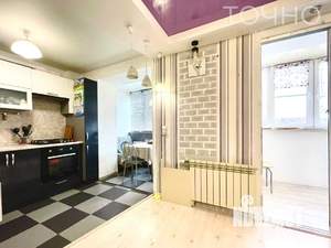 1-к квартира, вторичка, 38м2, 10/10 этаж