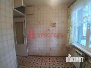 1-к квартира, вторичка, 29м2, 4/5 этаж