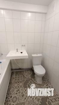 1-к квартира, вторичка, 37м2, 13/18 этаж